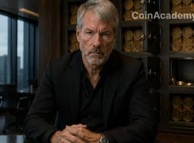 Saylor strategy vend btc bitcoin 2 5 millions