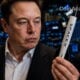 Spacex spcx elon musk lever 20 milliards dette