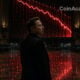 Spcx spacex elon musk marches chute