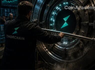 Thorchain thor trading apres hack