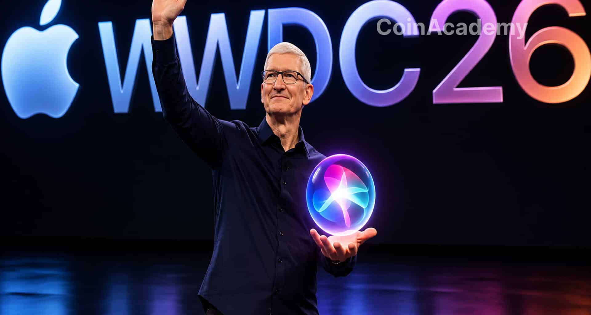 Tim cook apple aapl siri ai ia chatgpt claude