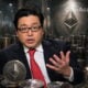 Tom lee bitmine ethereum eth crypto