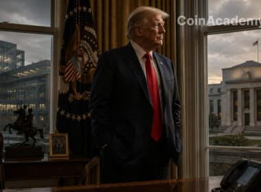 Trump bloque loi cbdc 2030