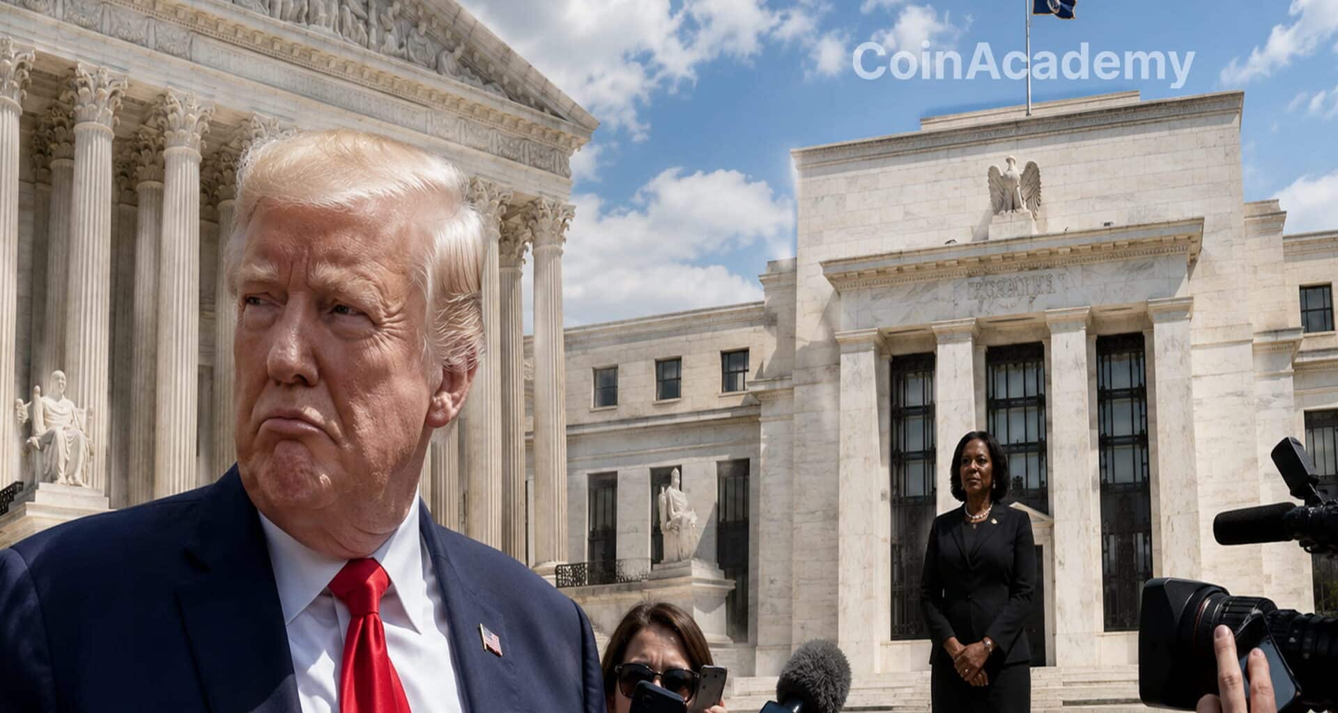 Trump cour supreme licenciement lisa cook