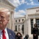 Trump cour supreme licenciement lisa cook
