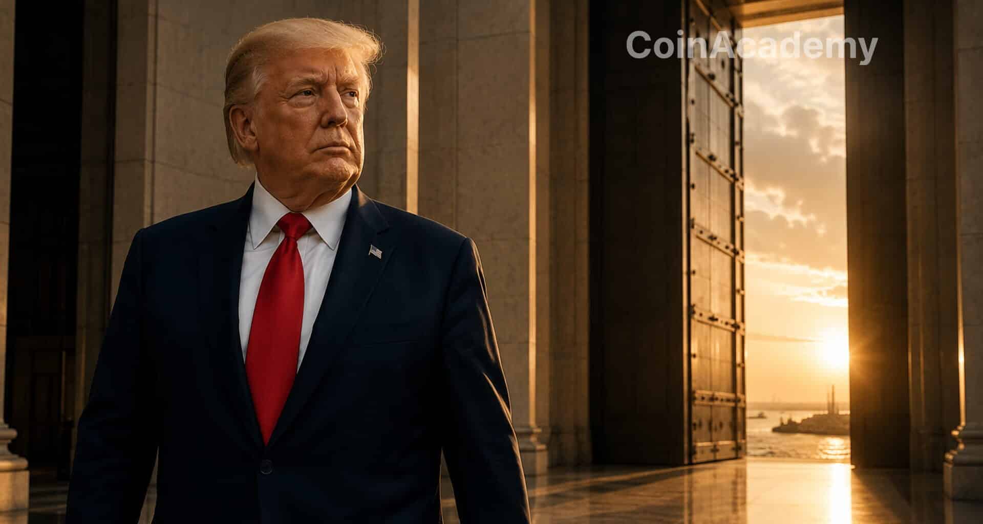 Trump iran accord frappes annulees