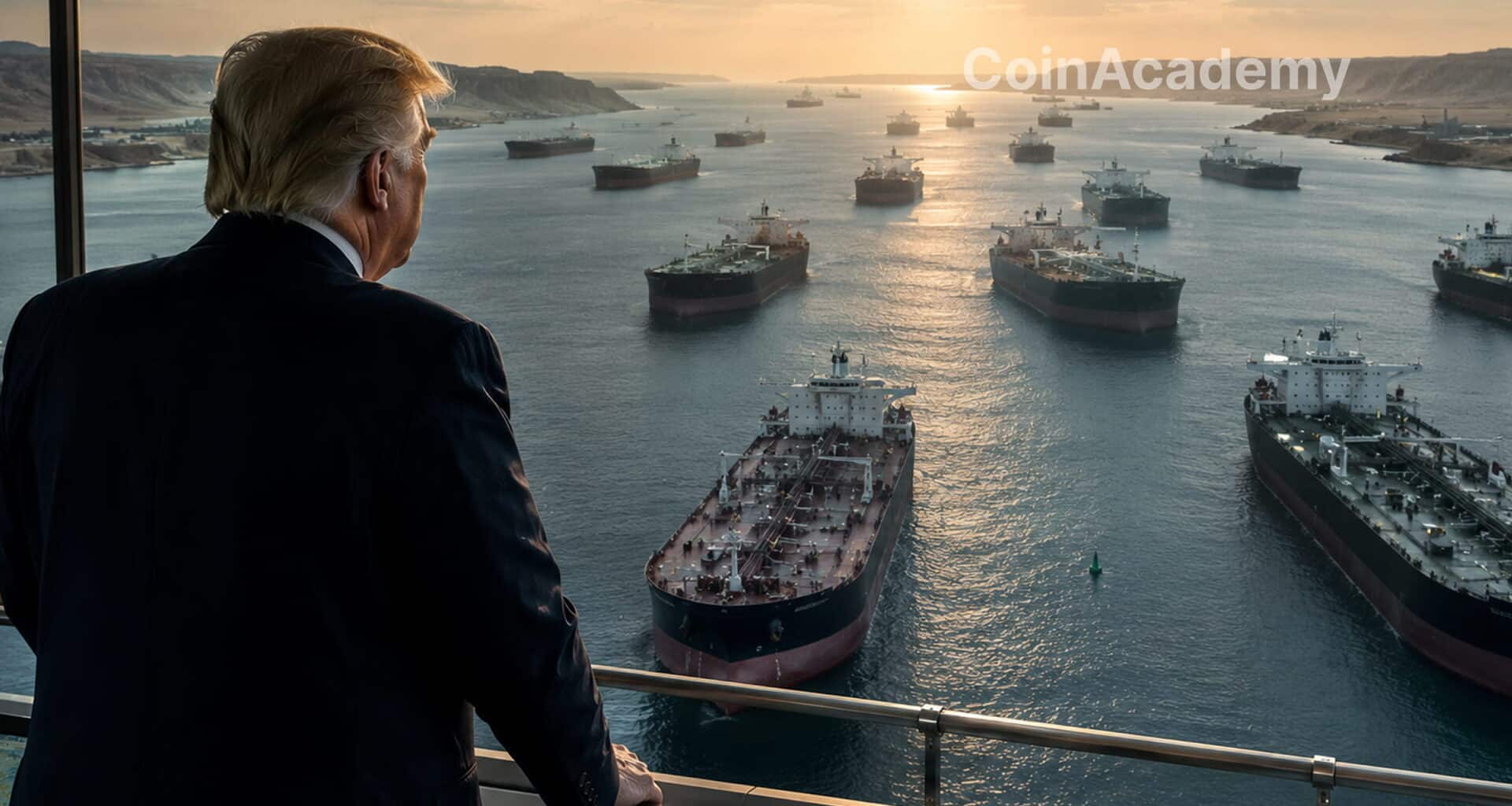 Trump iran detroit ormuz ouverture