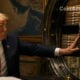 Trump iran usa accord signe sanctions