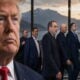 Trump iran usa negociations avancent