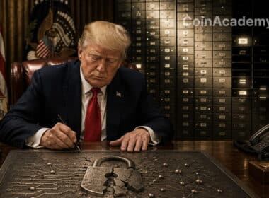 Trump ordre informatique quantique 2031