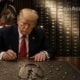 Trump ordre informatique quantique 2031