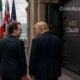 Trump usa europe acces partenaire anthropic