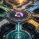 Uniswap uni blockchain stablecoin couche forex spark