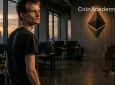 Vitalik buterin eth ethereum foundation licencie 20