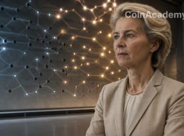 Von der leyen union europeenne ban exchange russie sanctions