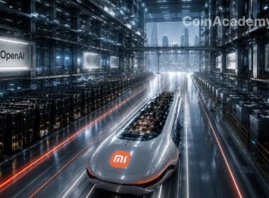Xiaomi mimo V2 5 1000 tokens seconde record inference