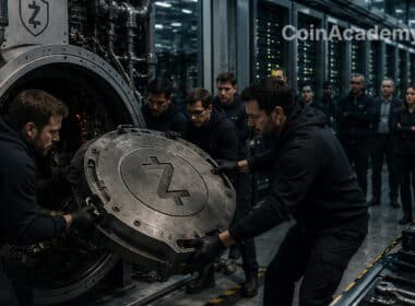 Zcash zec rebond vulnerabilite critique orchard mise jour