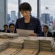Sanae Takaichi japon dette taux 10 ans record