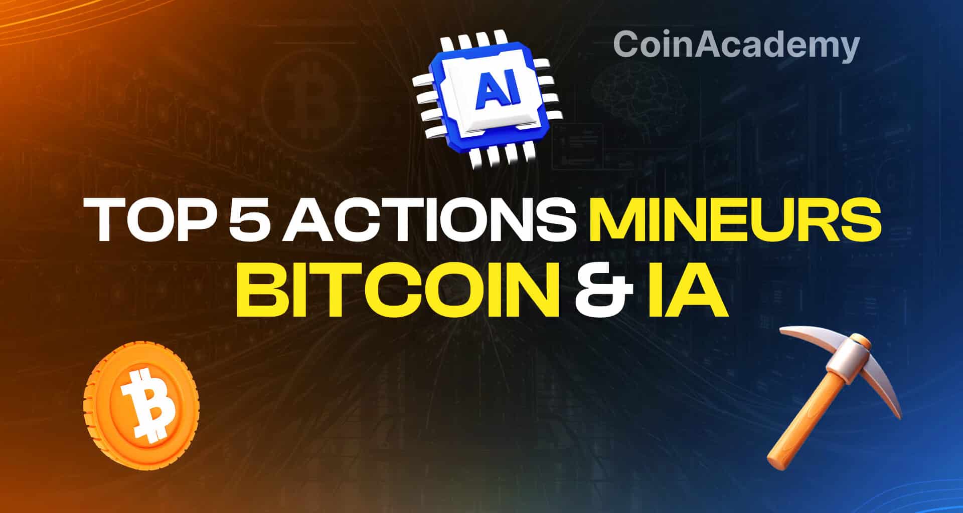 Action bitcoin miner ia