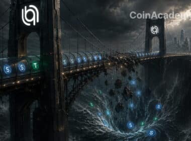 Allbridge hack flash loan 1 65 million