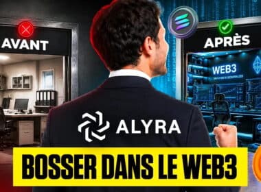 Alyra formation blockchain ia