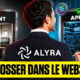 Alyra formation blockchain ia