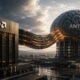 Amd anthropic investit 5 milliards puces ia