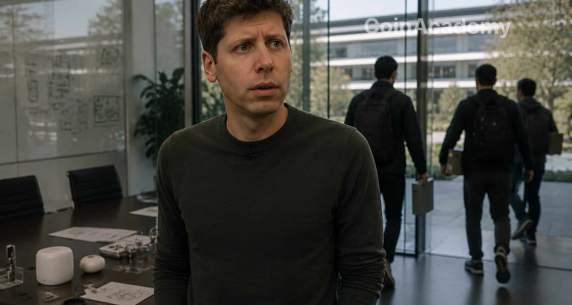 Apple openai courriers juridiques