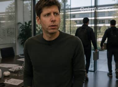 Apple openai courriers juridiques
