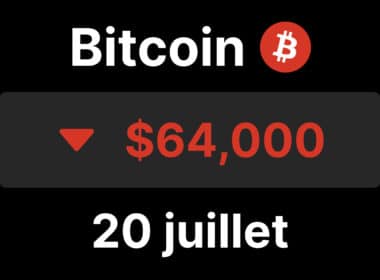 Bitcoin btc chute 64