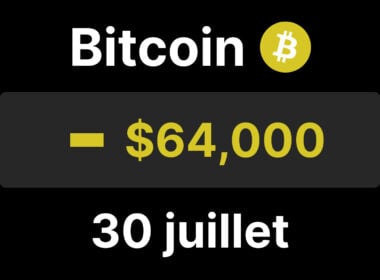Bitcoin btc reprend 64000 resultats microsoft