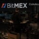 Bitmex ferme 23 septembre exchange perps