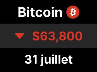 Btc dump