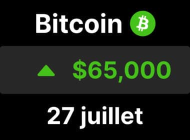 Btc pump