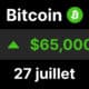 Btc pump