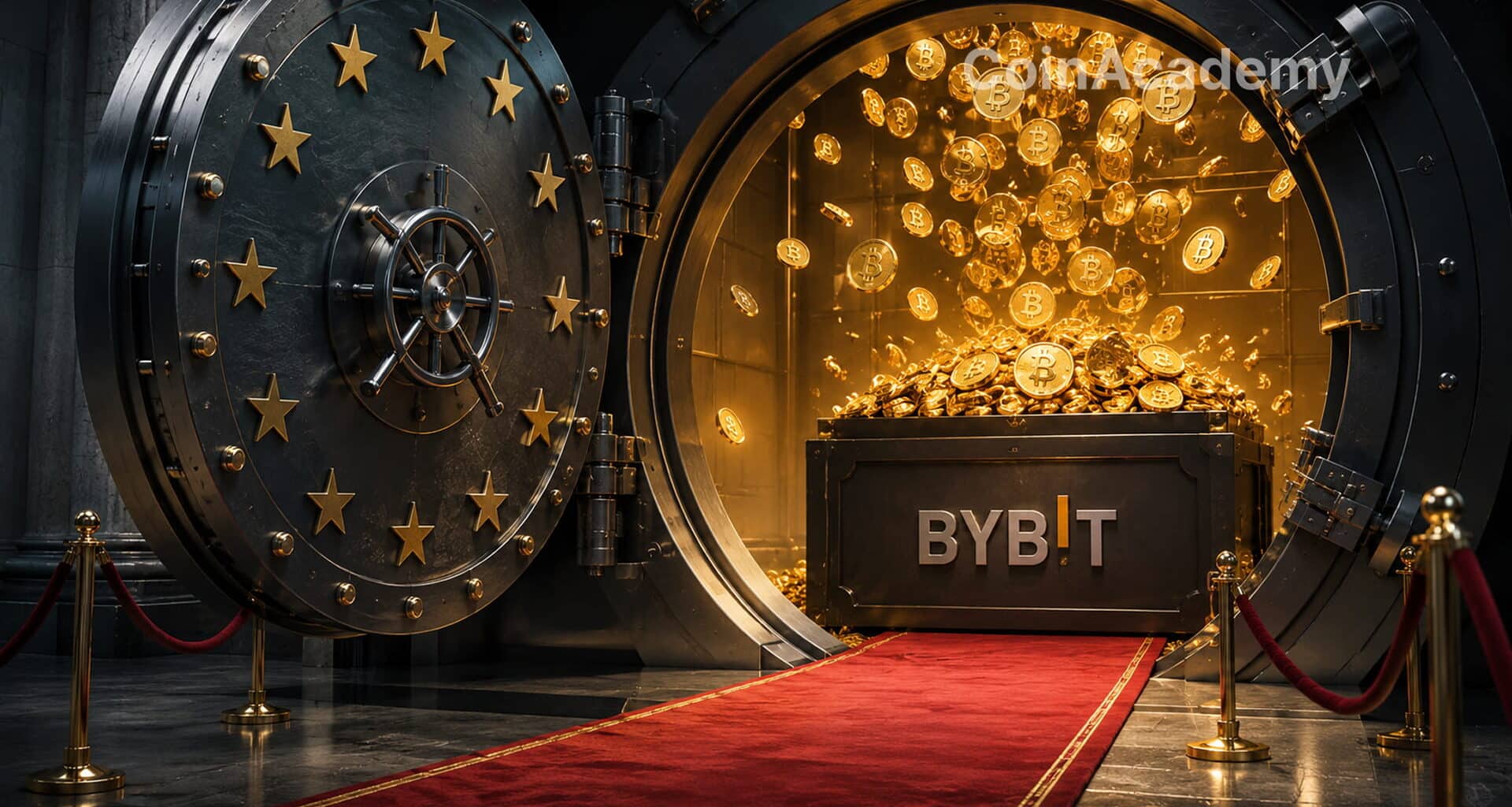 Bybit eu mica offre bitcoin offert