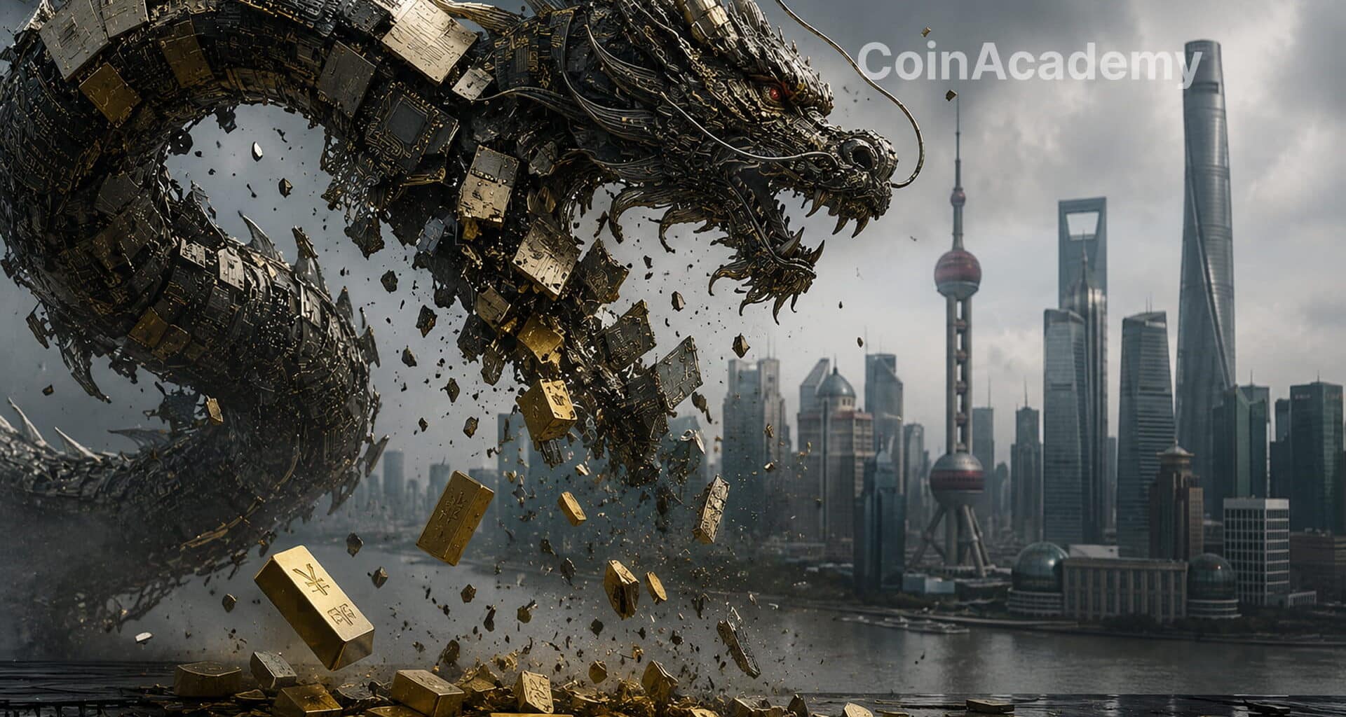 Chine bourse csi 300 chute pire mois