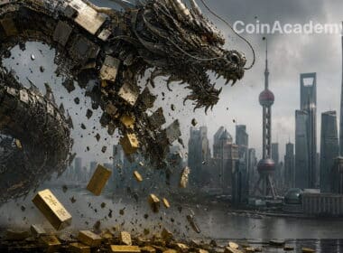 Chine bourse csi 300 chute pire mois