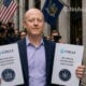 Circle charte trust new york agrement bancaire