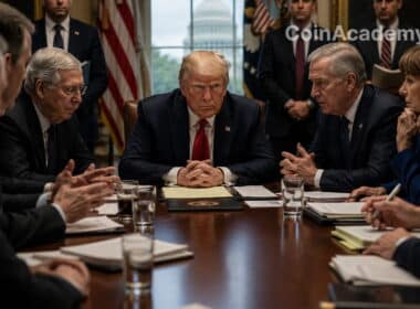 Clarity act trump clause ethique 2029