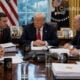 Clarity act trump senat negociations