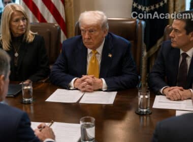 Clarity act trump senat regulation