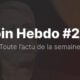 Coin hebdo 246