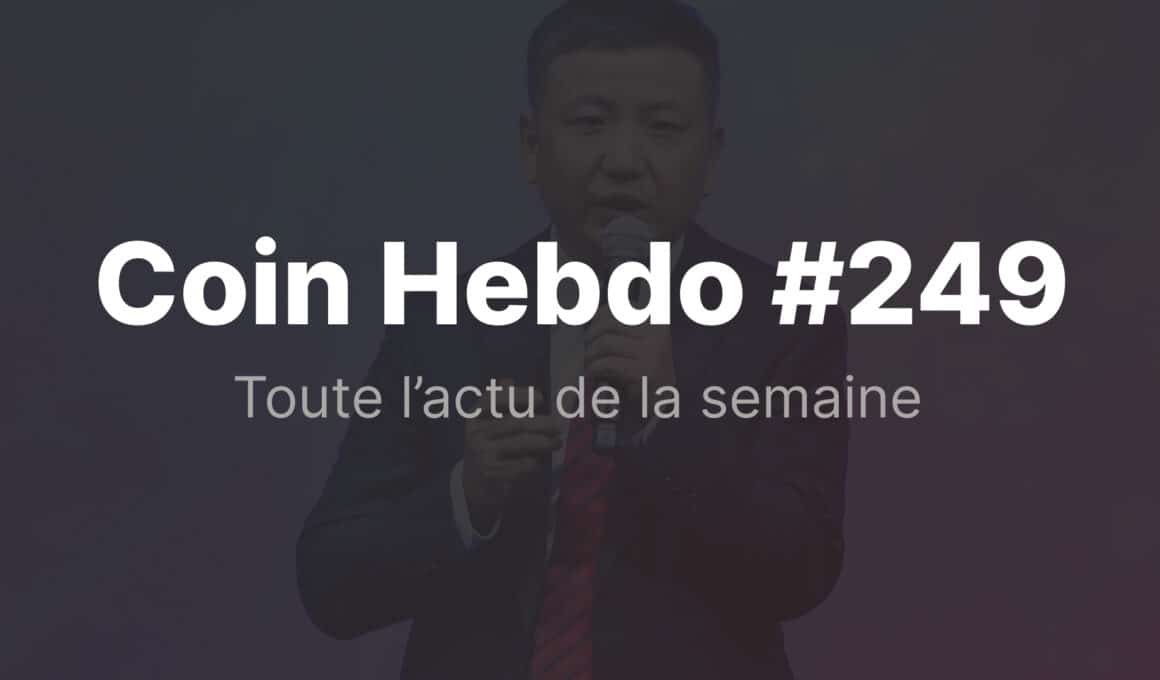 Coin hebdo 249