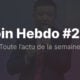 Coin hebdo 249
