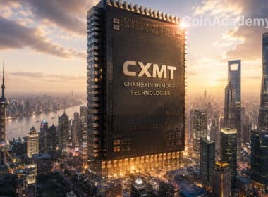 Cxmt chine shanghai action