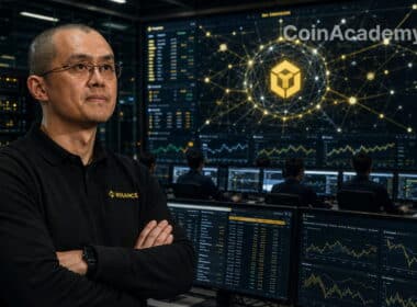 Cz binance bnb chain layer 1 trading agentique