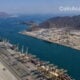 Dubai iran nouveau port contourner detroit ormuz