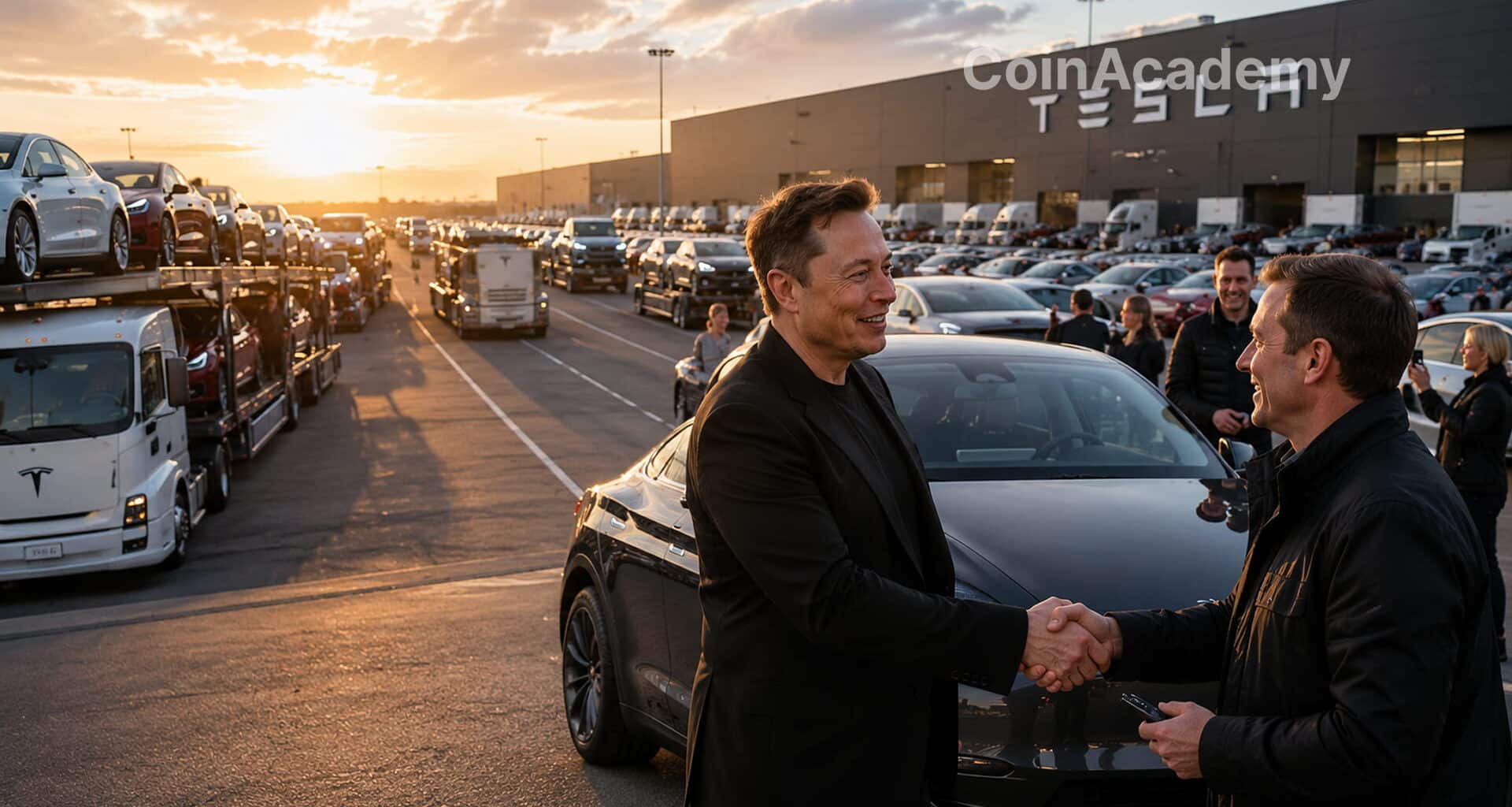 Elon musk tesla tsla ventes 25 t2