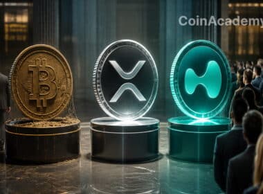 Etf bitcoin hype xrp